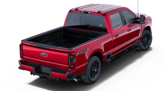 2025 Ford Super Duty® External Image 4